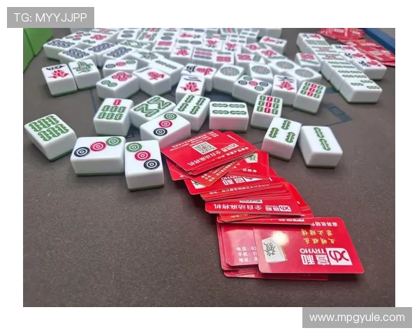 PG麻将胡了吃分的常见误区及解决方案帮助玩家避免失误提升游戏体验 PG麻将胡了吃分的常见误区及解决方案帮助玩家避免失误提升游戏体验