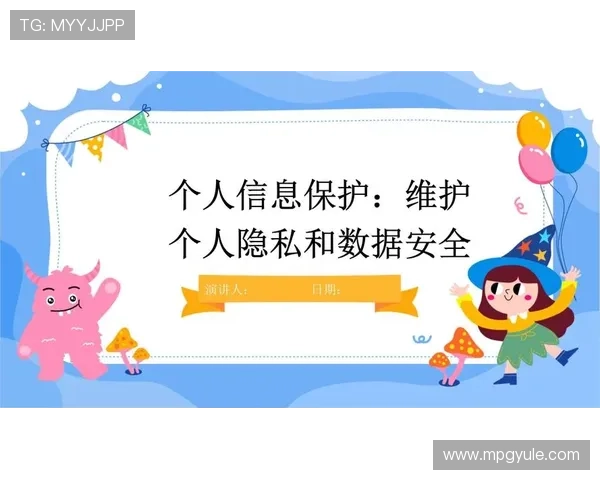 电子PG导航的安全性与隐私保护措施全面分析保障玩家信息安全的有效方法